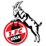 Köln U19 logo