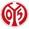 Mainz 05 U19 logo