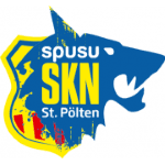 SKN ST. Polten logo