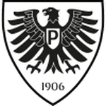 Preußen Münster U19 logo