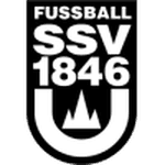 Ulm U19 logo