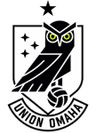 Union Omaha logo