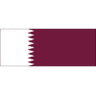 Qatar U20 logo