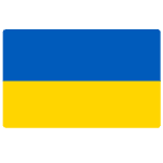 Ukraine U20 logo