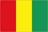 Guinea U20 logo