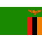 Zambia U20 logo