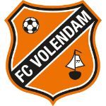 Volendam II logo