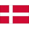 Denmark U19 logo