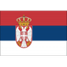 Serbia U19 logo