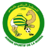 AS Marsa logo