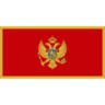 Montenegro U19 logo