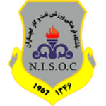 Naft Gachsaran logo