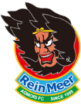 Reinmeer Aomori logo
