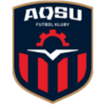 FK Aksu logo
