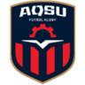 FK Aksu logo