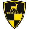 Wadi Degla logo