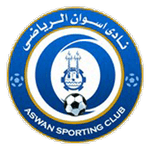 Aswan Sc logo
