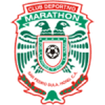 CD Marathon logo