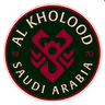 Al Kholood logo