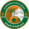 Al Rawdhah logo