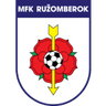 Ružomberok II logo