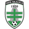 Skalica logo