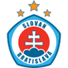 Slovan Bratislava II logo