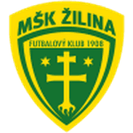 Žilina II logo