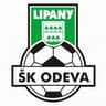 Lipany logo