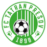 Tatran Prešov logo
