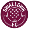 Moroka Swallows logo