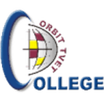 Orbit College logo