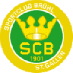 Brühl logo