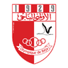 Olympique Béja logo