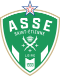 Saint Etienne logo