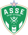 Saint Etienne logo