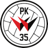 PK-35 logo