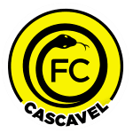 Cascavel logo