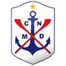 Marcílio Dias logo