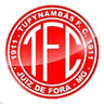 Tupynambás logo