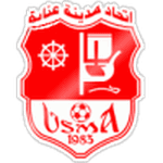 USM Annaba logo