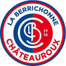 Chateauroux logo