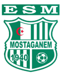 Mostaganem logo