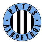 Albpetrol Patos logo