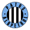 Albpetrol Patos logo