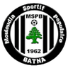 MSP Batna logo