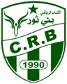 CR Béni Thour logo