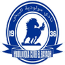 El Bayadh logo