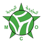 Mouloudia Oujda logo