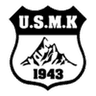 Khenchela logo